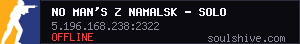 server tag