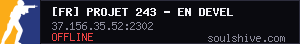 server tag