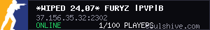 server tag