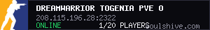 server tag