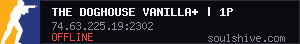 server tag