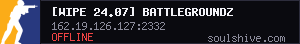 server tag