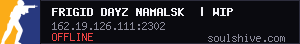 server tag