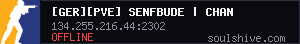 [GER][PVE] SenfBude | Channel | Helis | Cars | 25K | Update!