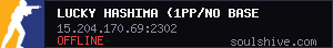 server tag