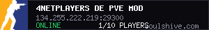 server tag