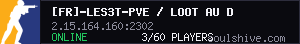 server tag
