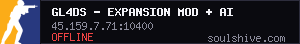 server tag