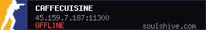 server tag