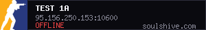 server tag