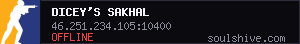 server tag