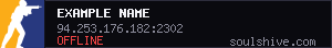 server tag