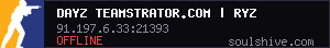 server tag