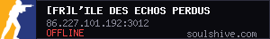 server tag