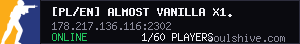 server tag