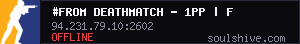 server tag
