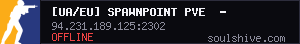 server tag