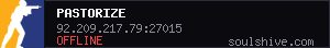 server tag