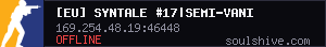 server tag