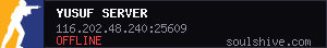 server tag