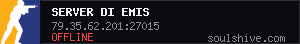 server tag