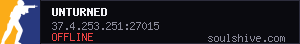 server tag