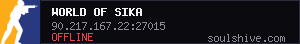 world of sika