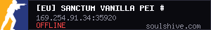 server tag