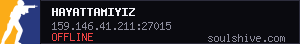 server tag