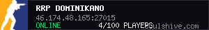 server tag