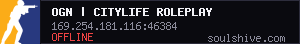 server tag