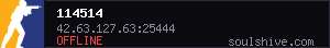 server tag