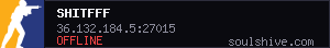 server tag