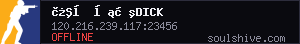 server tag