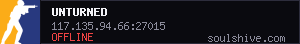 server tag