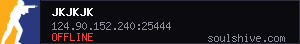server tag