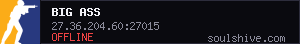 server tag