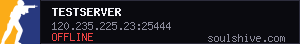 server tag
