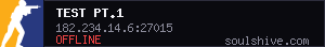 server tag