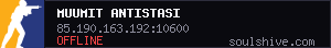 server tag