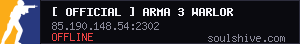 server tag