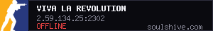 server tag