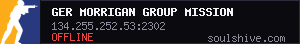 server tag