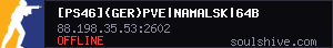 server tag