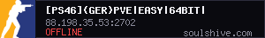 server tag