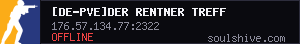server tag