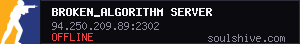 server tag