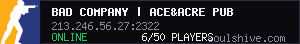 server tag