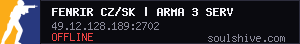 server tag