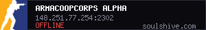 server tag